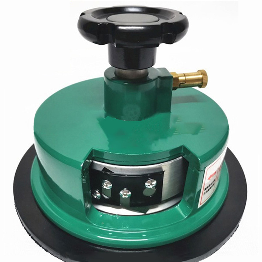 Sewing Machine For Textile - 100 Sqcm Round Cloth Sample Cutter