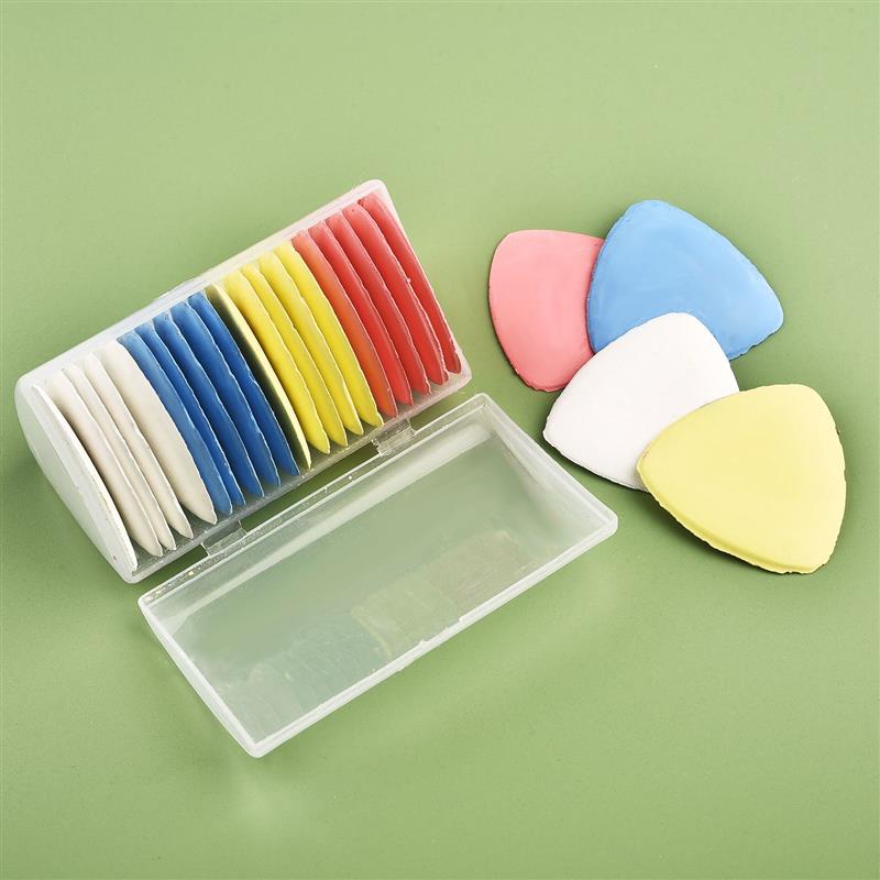 Textile Sewing Patterns - NEW Tailors Chalk Multicolor Fabric Chalk