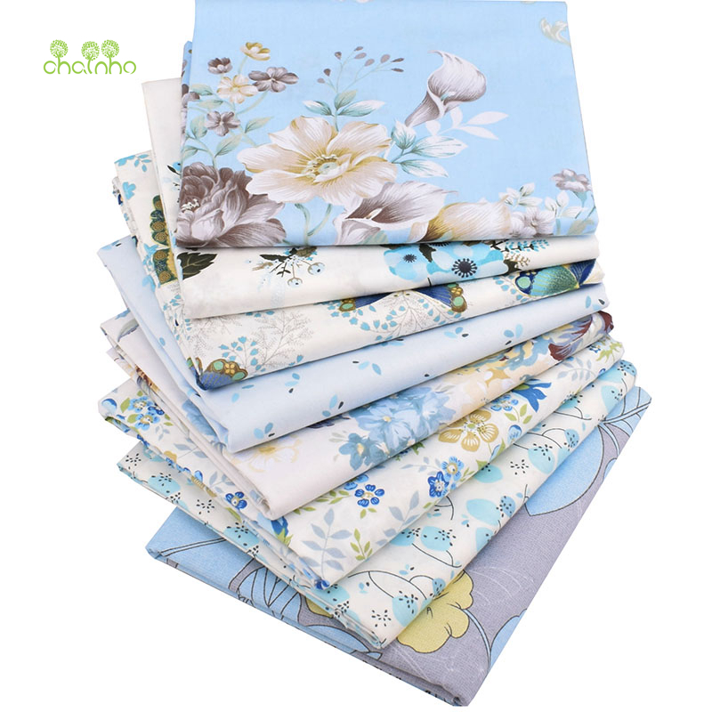 Chainho,Printed Twill Weave Co - Textile For Sewing 评论和价格