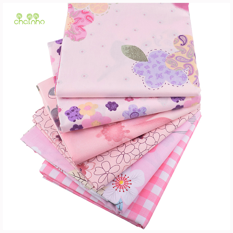 Chainho,Printed Twill Weave Co - Textile For Sewing 评论和价格