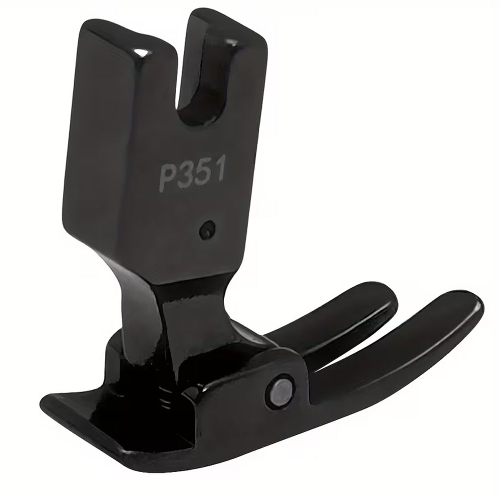 P351 All Steel Presser Foot Bl - Sewing Factory 评论和价格