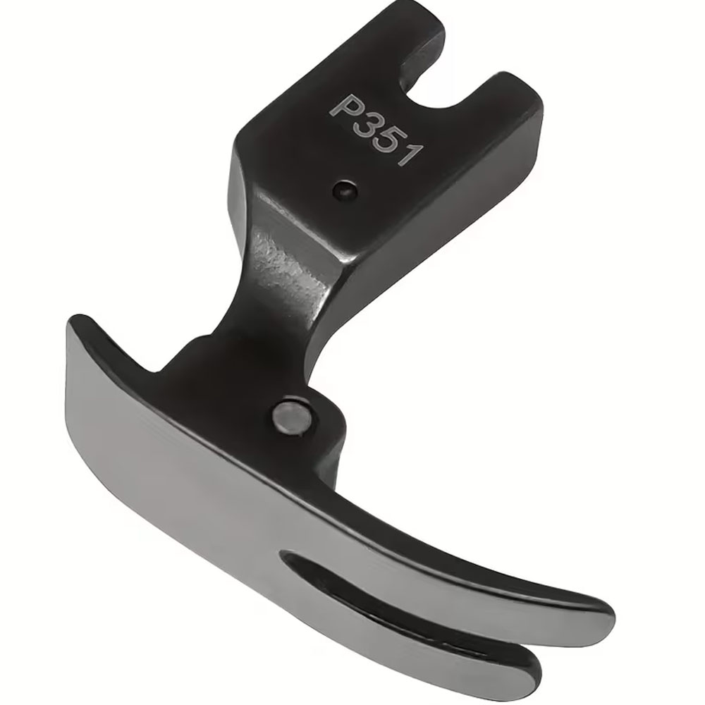 P351 All Steel Presser Foot Bl - Sewing Factory 评论和价格