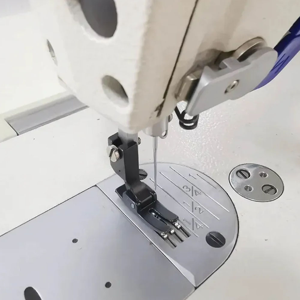 P351 All Steel Presser Foot Bl - Sewing Factory 评论和价格