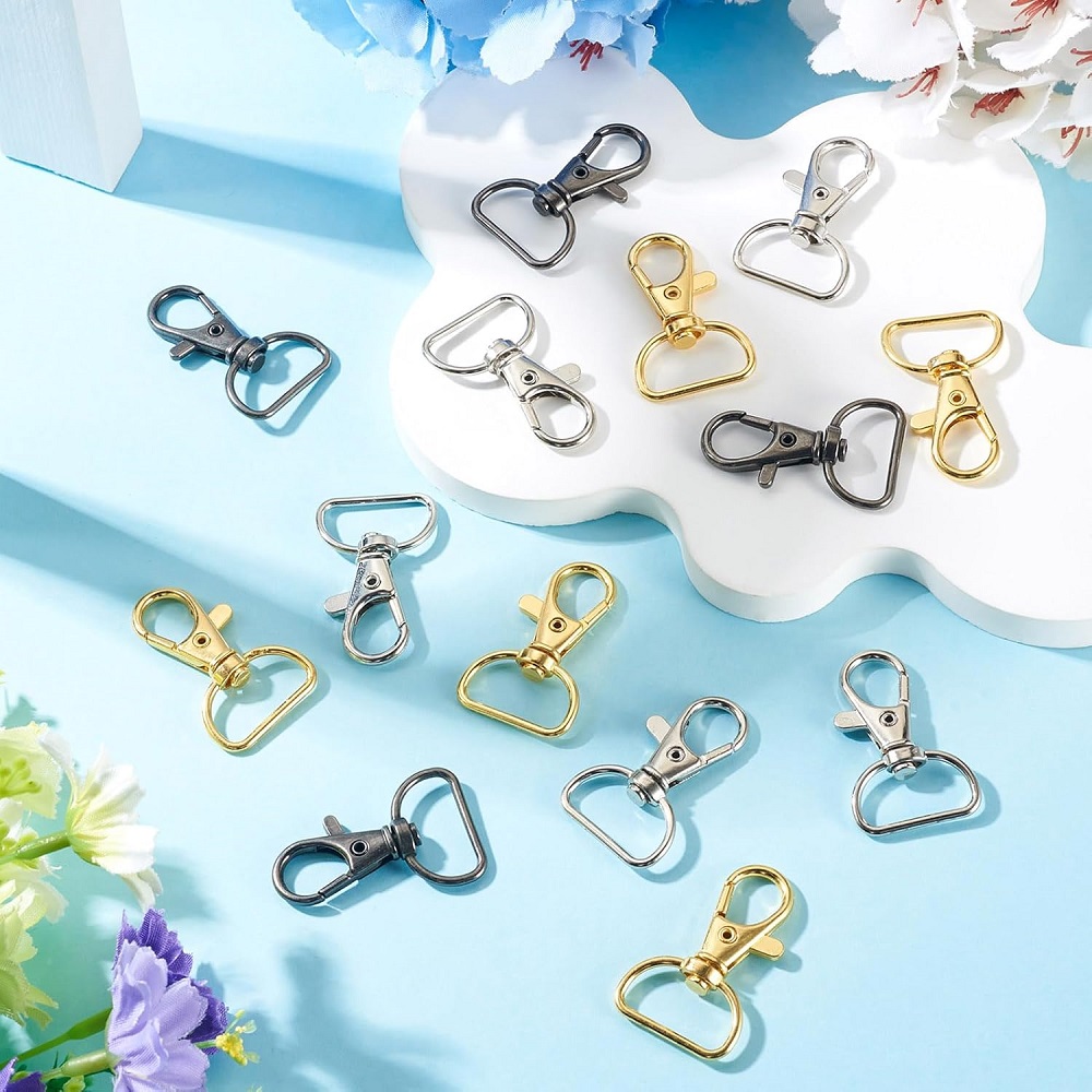 10/20 Set Large D Clip Swivel  - Sewing Kit 评论和价格