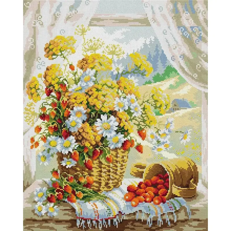Window Sill Flower Basket Flor - Textile Sewing Patterns 评论和价格