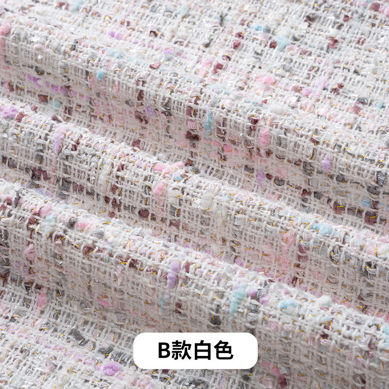 Tweed Fabric By The Meter for  - Sewing Tweed 评论和价格
