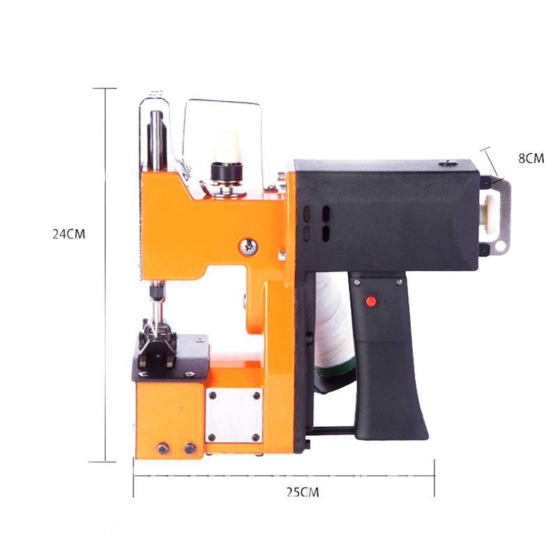 Portable Electric Sewing Machi - Sewing Machine For Textile 评论和价格