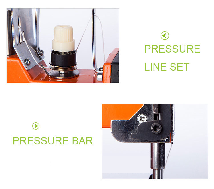 Portable Electric Sewing Machi - Sewing Machine For Textile 评论和价格