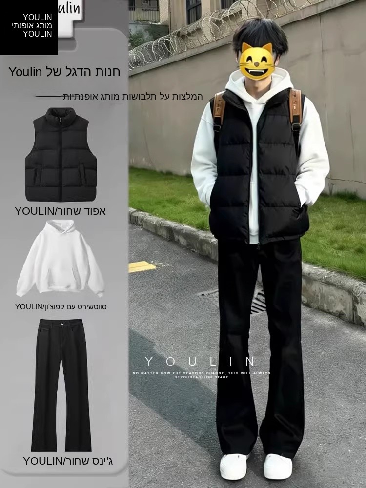 American Style Lightweight Bla - Shoulder Pad Set In 评论和价格