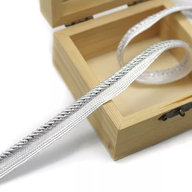 Polyester Bias Piping Binding  - Binding Tape Bias 评论和价格