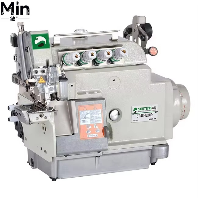 ST 5114EXT/D New Direct Drive  - Sewing Machine For Textile 评论和价格
