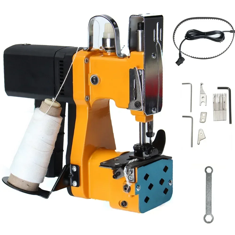 Electric Sewing Machine Portab - Sewing Machine For Textile 评论和价格