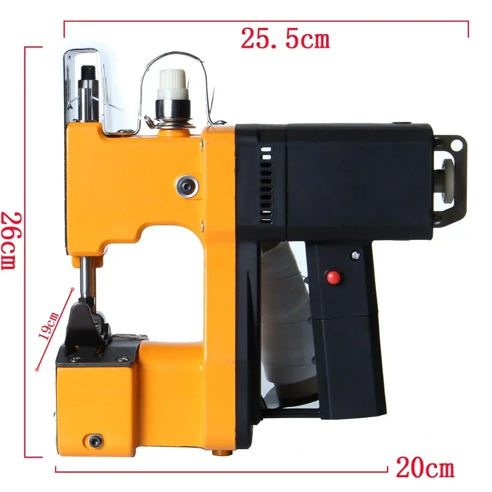 Electric Sewing Machine Portab - Sewing Machine For Textile 评论和价格