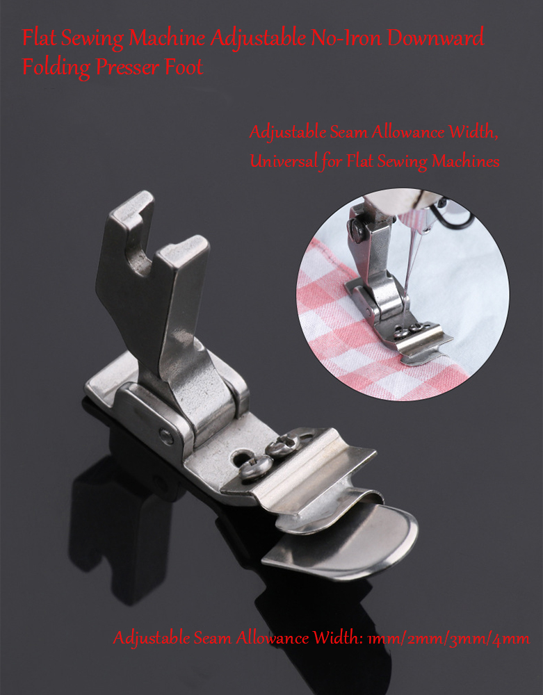Flatbed Sewing Machine No - Ir - Sewing Factory 评论和价格