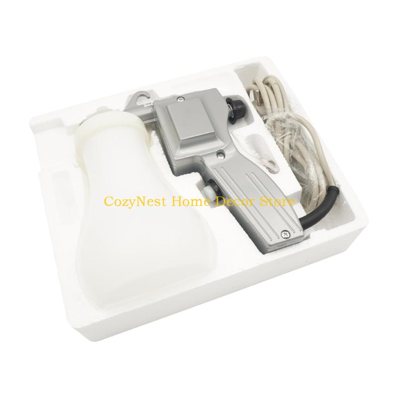 92MF Ergonomic Stain Remover S - Sewing Machine For Textile 评论和价格
