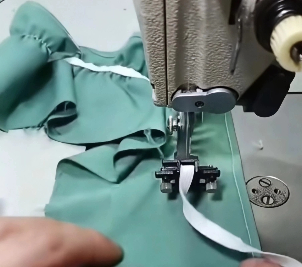 Industrial Sewing Machine Pres - Sewing Factory 评论和价格