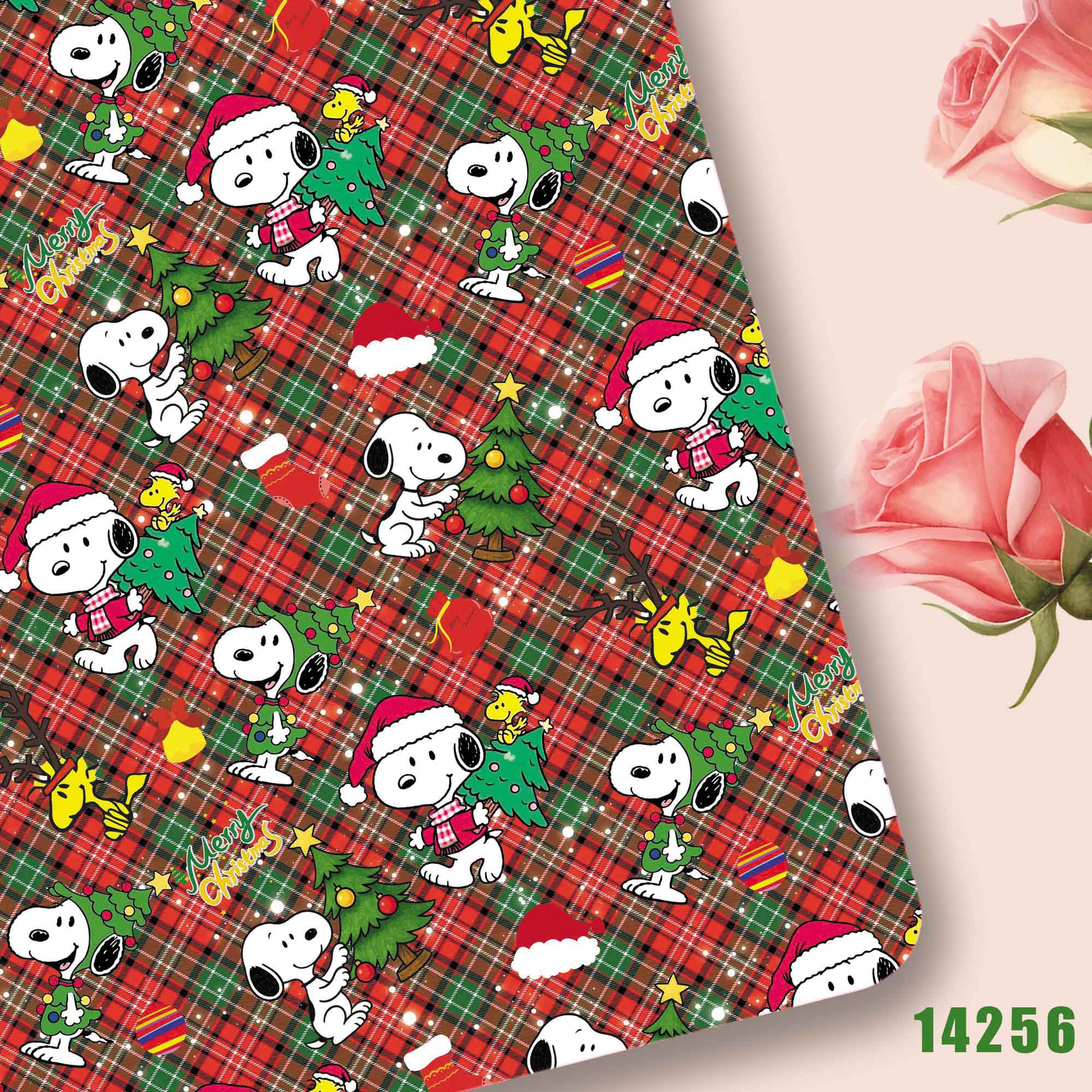TAKARA TOMY Snoopy fabric140x5 - Sewing Production 评论和价格