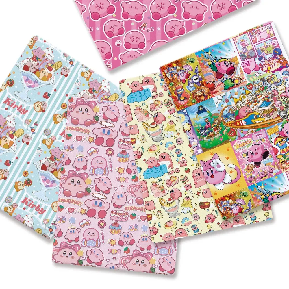 Cartoon Fabric Hot DIY140*50cm - Sewing Production 评论和价格