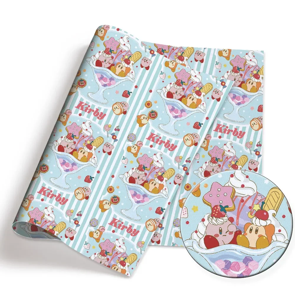 Cartoon Fabric Hot DIY140*50cm - Sewing Production 评论和价格