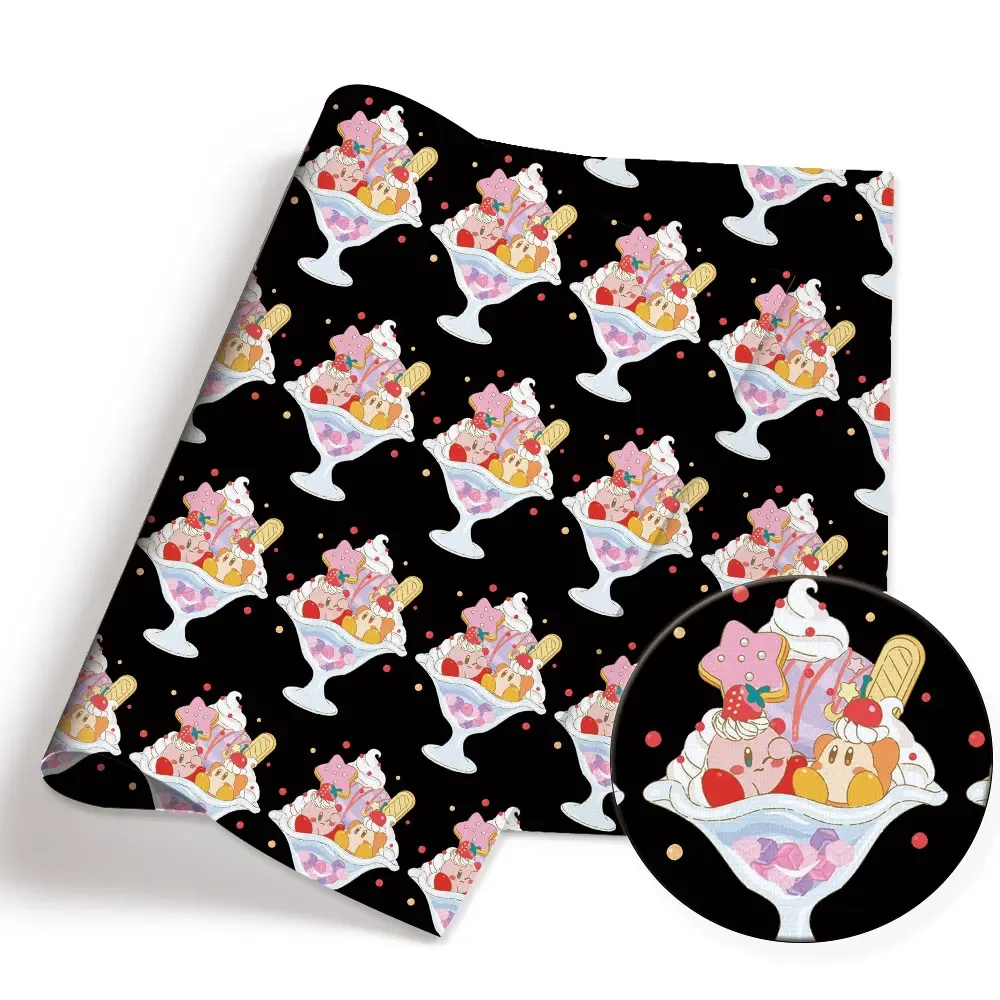Cartoon Fabric Hot DIY140*50cm - Sewing Production 评论和价格