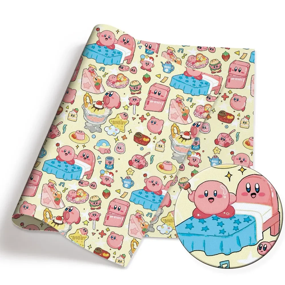 Cartoon Fabric Hot DIY140*50cm - Sewing Production 评论和价格