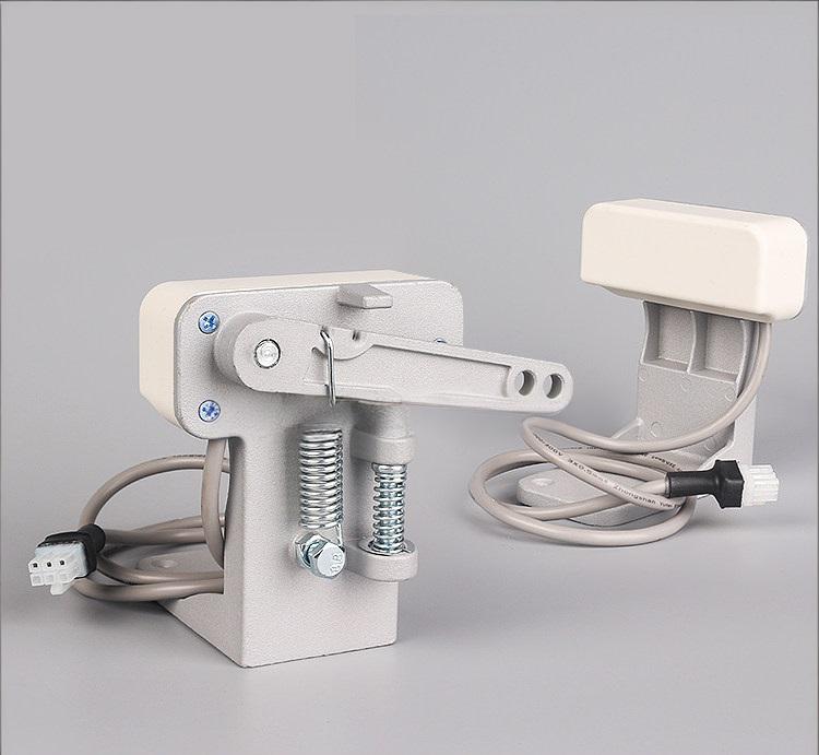 Factory Wholesale Servo Energy - Textile Sewing Factory 评论和价格