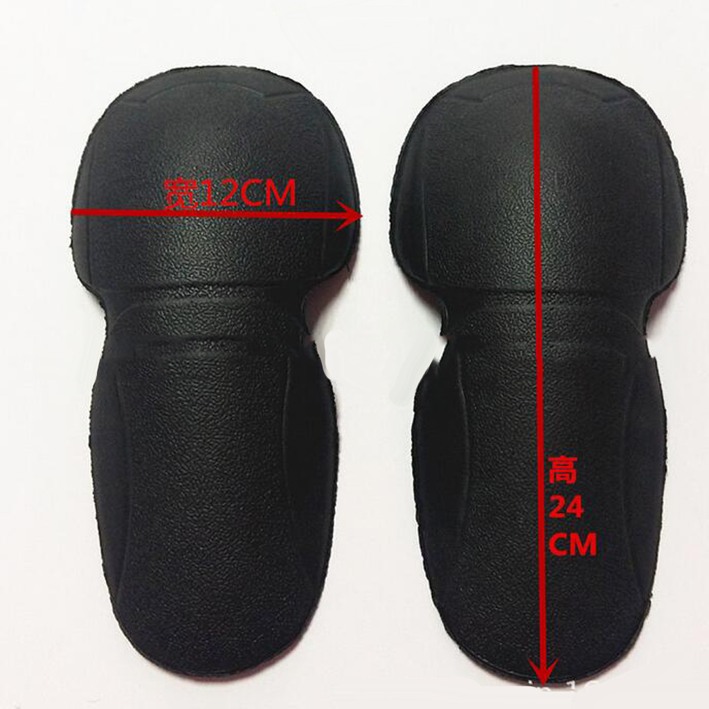 1/5Pcs Motorcycle Shoulder Elb - Shoulder Pad Set In 评论和价格