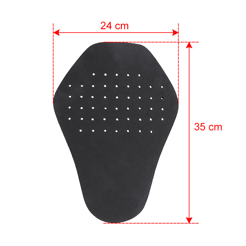 1/5Pcs Motorcycle Shoulder Elb - Shoulder Pad Set In 评论和价格