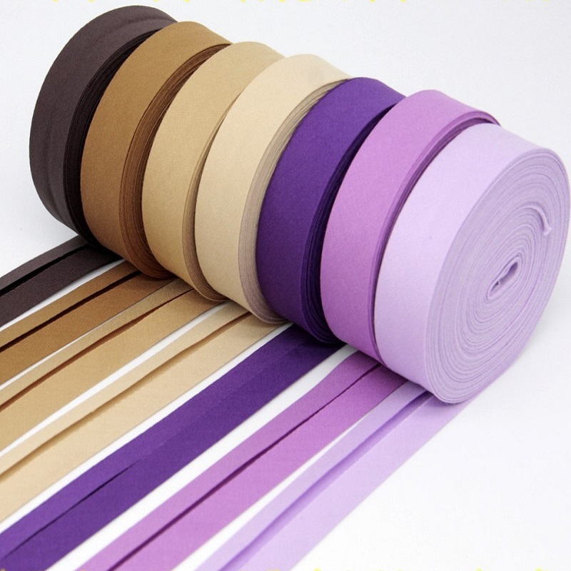 20mm Width Ultra Soft Bias Tap - Binding Tape Bias 评论和价格