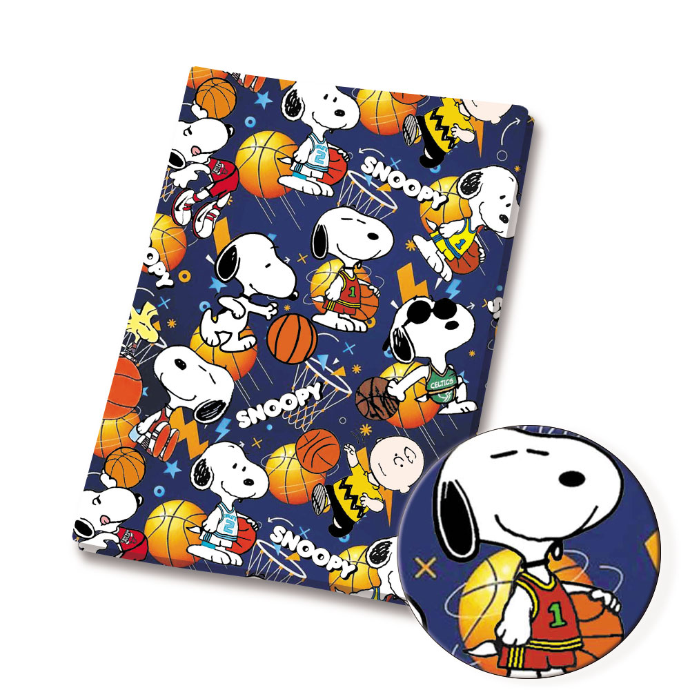 TAKARA TOMY Snoopy fabric140x5 - Textile For Sewing 评论和价格