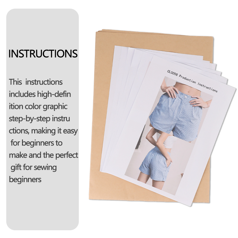 Sewing patterns for women's st - Textile Sewing Patterns 评论和价格
