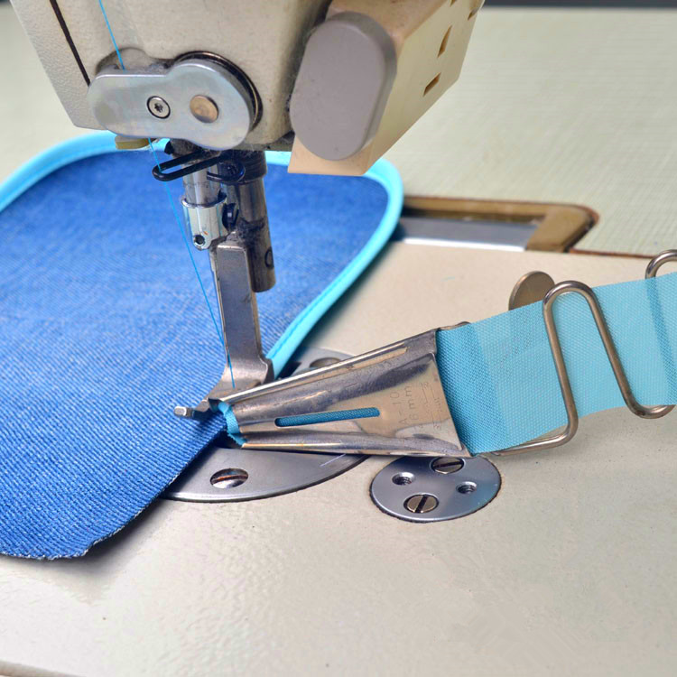 overlock folder TAPE SIZE 20mm - Binding Tape Bias 评论和价格
