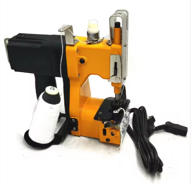 Semi-Automatic Electric Handhe - Textile For Sewing 评论和价格