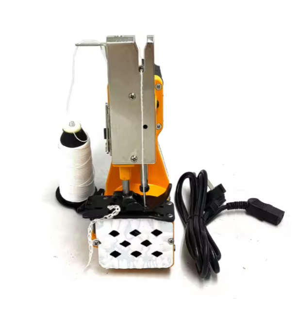 Semi-Automatic Electric Handhe - Textile For Sewing 评论和价格