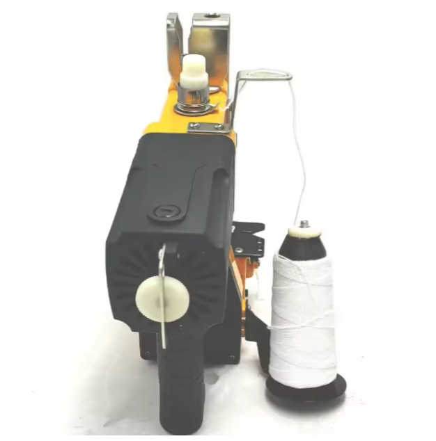 Semi-Automatic Electric Handhe - Textile For Sewing 评论和价格