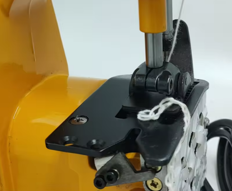 Semi-Automatic Electric Handhe - Textile For Sewing 评论和价格