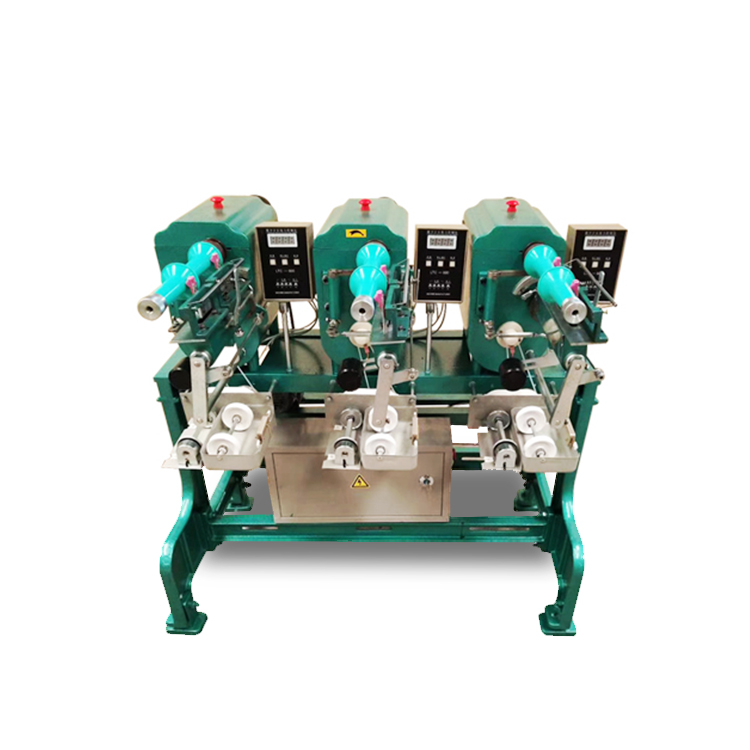 Top quality 6 Spindle Sewing T - Textile For Sewing 评论和价格