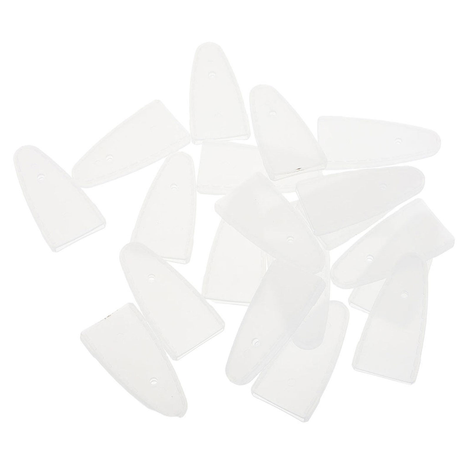 24Pcs Scissor Protection Cover - Sewing Kit 评论和价格
