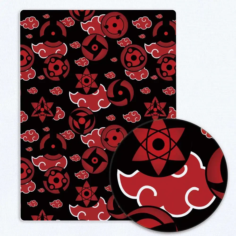 naruto Anime peripherals Fabri - Sewing Production 评论和价格