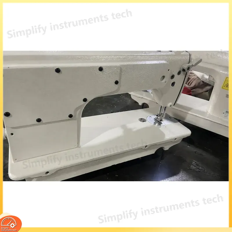 Refurbished Industrial Sewing  - Textile Sewing Factory 评论和价格