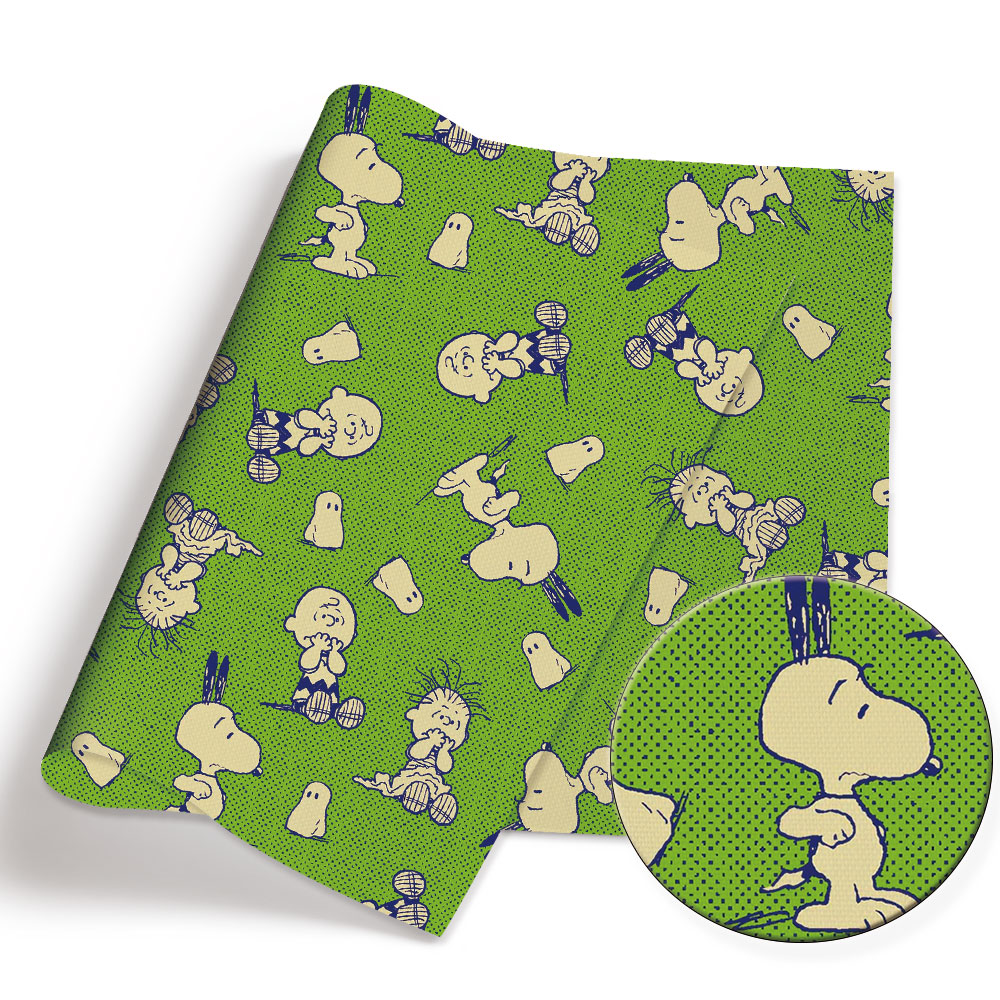 TAKARA TOMY Snoopy fabric140x5 - Sewing Production 评论和价格