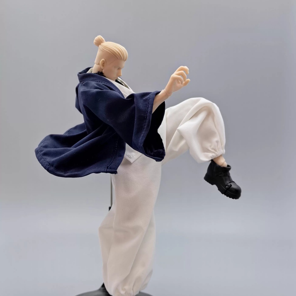 【No Figure】Handmade 1/12 Scale - Sewing By 评论和价格