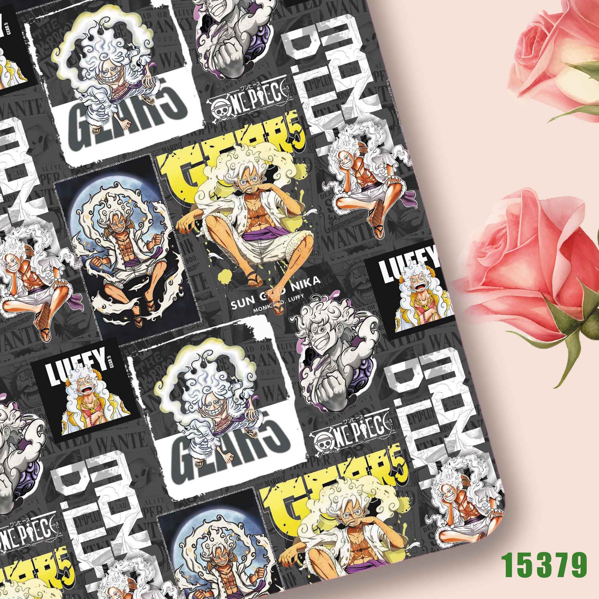140x50CM One Piece Anime perip - Sewing Production 评论和价格