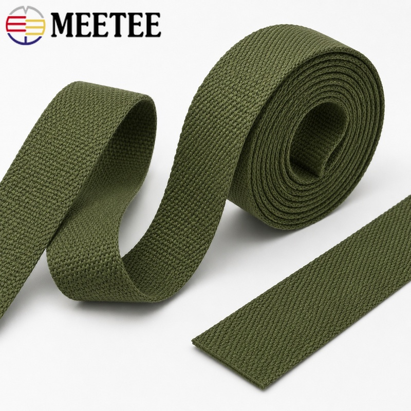 10Meters 15-50mm 2mm Thick Arm - Binding Tape Bias 评论和价格