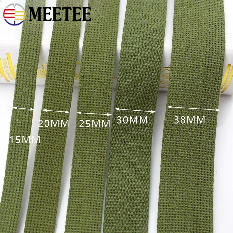 10Meters 15-50mm 2mm Thick Arm - Binding Tape Bias 评论和价格
