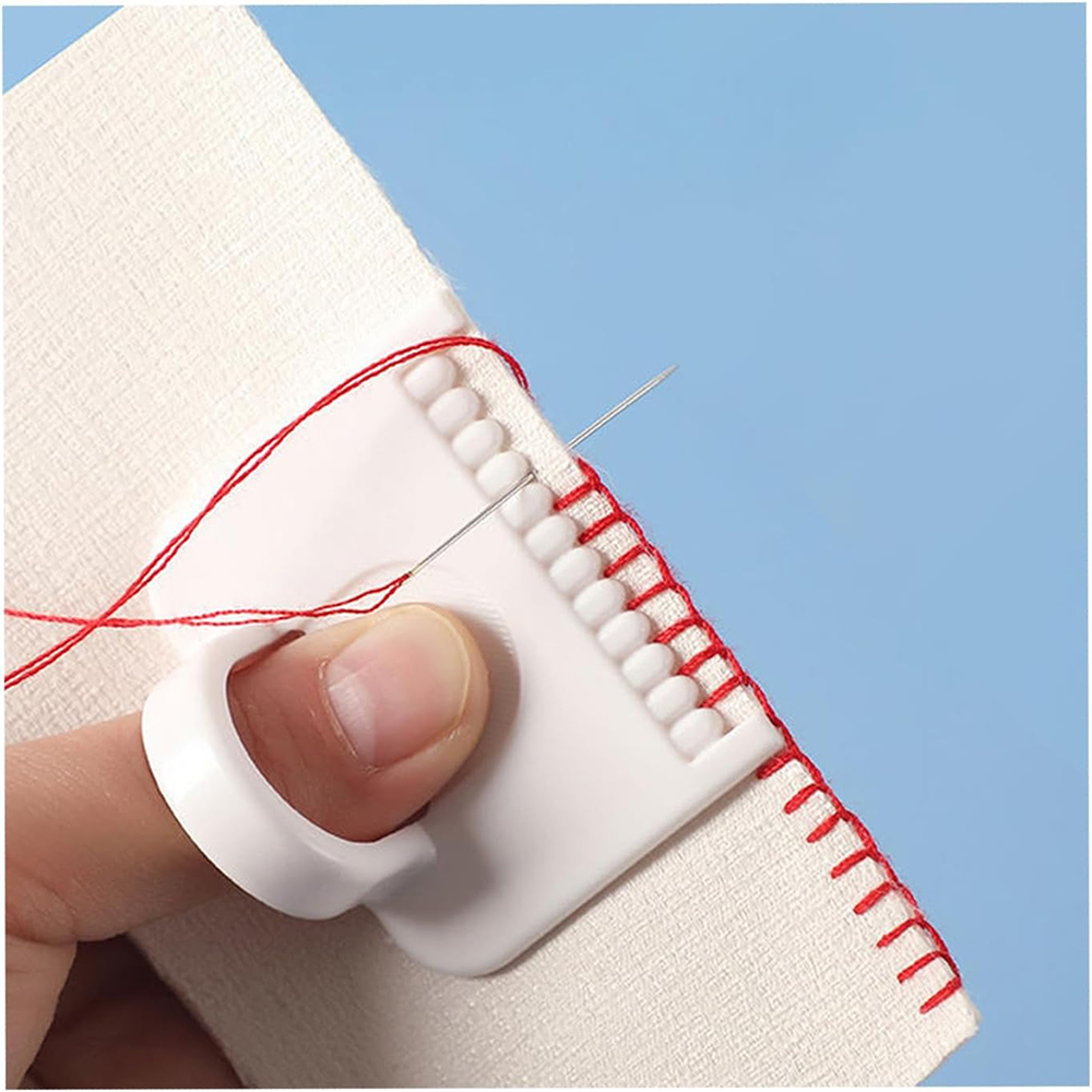 2pcs Sewing Guide Template Kit - Textile Sewing Patterns 评论和价格