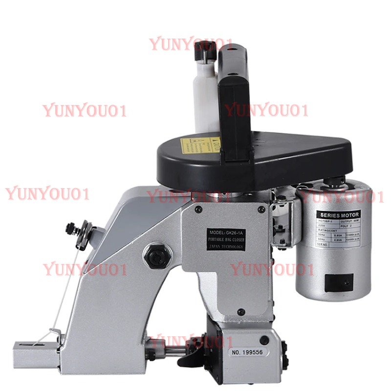 Industrial Electric Sewing Mac - Sewing Machine For Textile 评论和价格