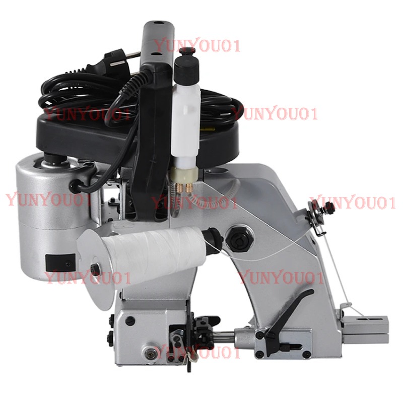 Industrial Electric Sewing Mac - Sewing Machine For Textile 评论和价格