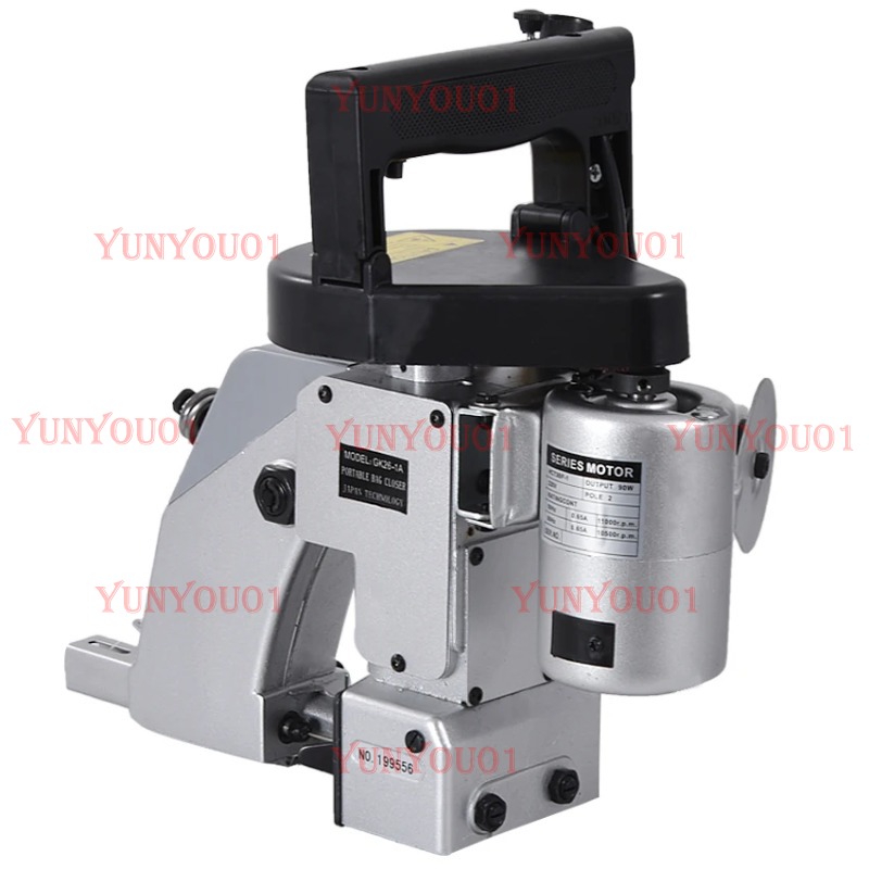 Industrial Electric Sewing Mac - Sewing Machine For Textile 评论和价格