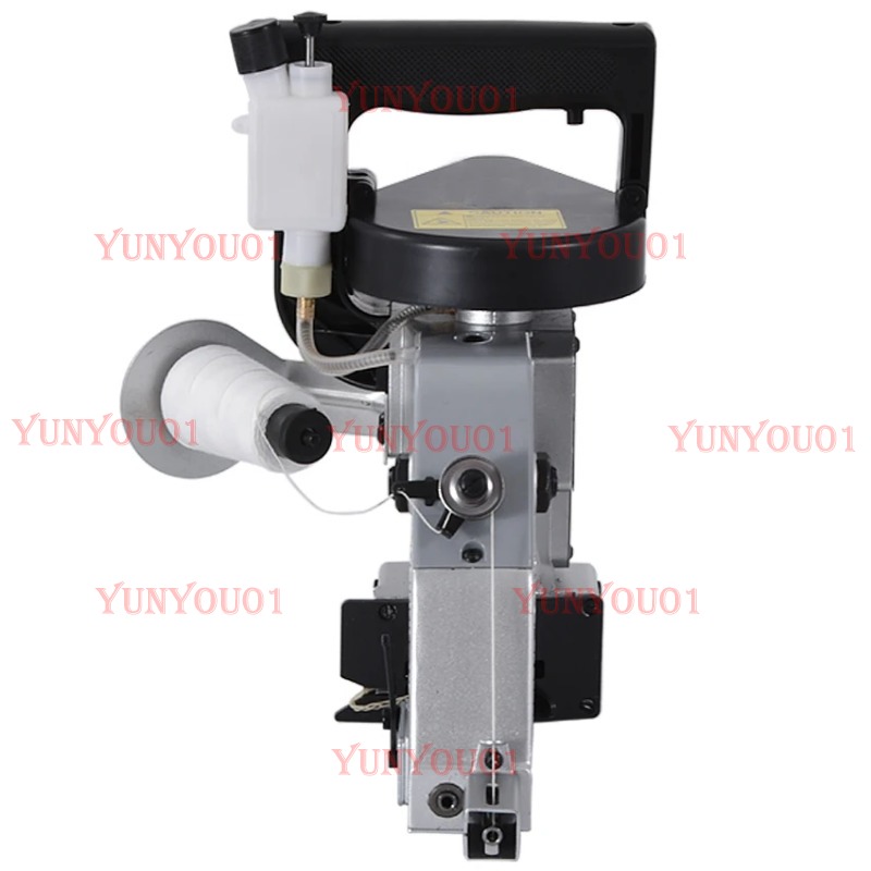 Industrial Electric Sewing Mac - Sewing Machine For Textile 评论和价格
